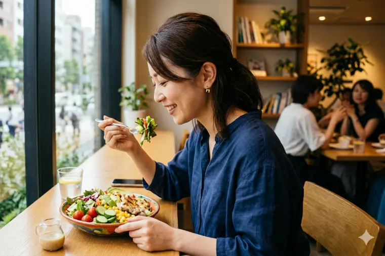 そのダイエット間違えてない？？？