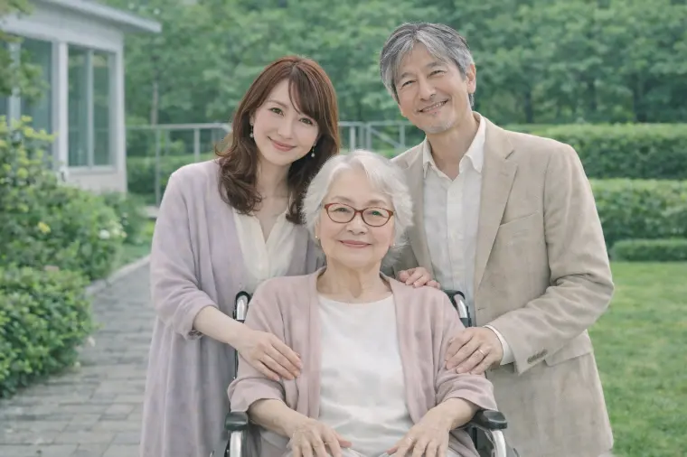 50代で再婚を考えるとき知っておきたい現実