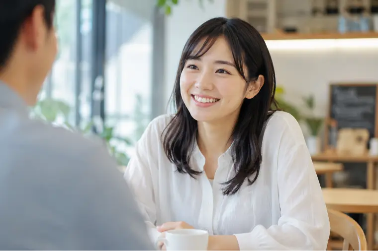 流行を追うのが苦手な人のための婚活ガイド