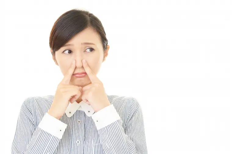 婚活で意外と見られている「体臭」の印象