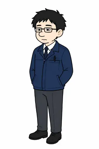 アイズストーリー「安城市32歳技術職男性の婚活」- 2