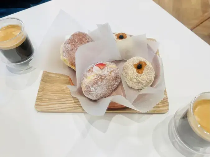 シャトン・マリッジパートナーズ「心を整えるカフェスイーツ時間～婚活中の気分転換に～」- 2