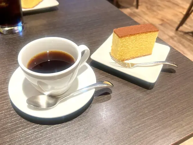 シャトン・マリッジパートナーズ「心を整えるカフェスイーツ時間～婚活中の気分転換に～」- 4