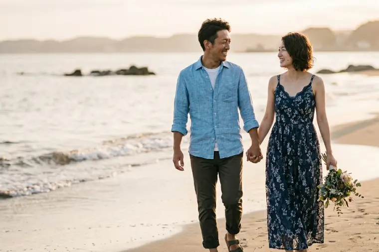 ゆう　マトリモーニオ「婚活の勝者になるために　「普通の人」で良い人なのに」-1