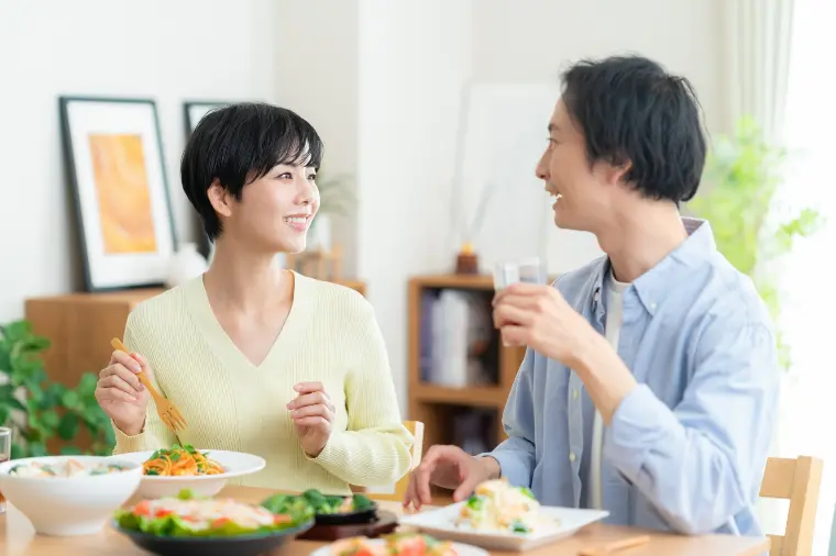 逃したら後悔する手放してはいけない“優良男性”の特徴とは