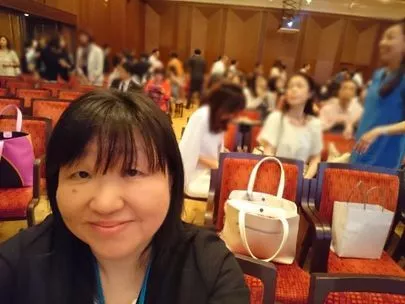 結婚相談所カインド「IBJサミット2019に参加しました。」-2