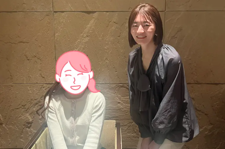 「結婚できないかも」を乗り越えご成婚♡
