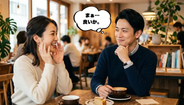 Palette Link「好かれたいからこそ、違和感を言語化する勇気」- 3