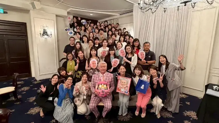 結婚相談所Ael（アエル）東京「新宿で婚活ならアエル★いざ大阪へ！！」- 2