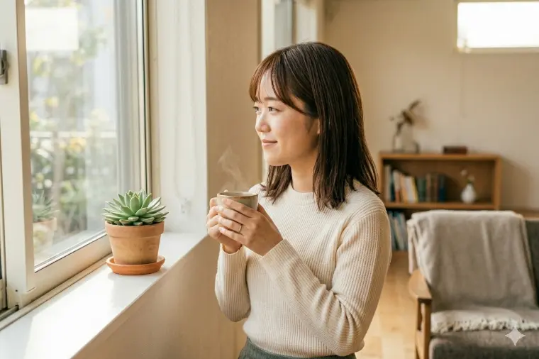 幸せを呼ぶ「お部屋の片付け」。婚活と断捨離の不思議な関係