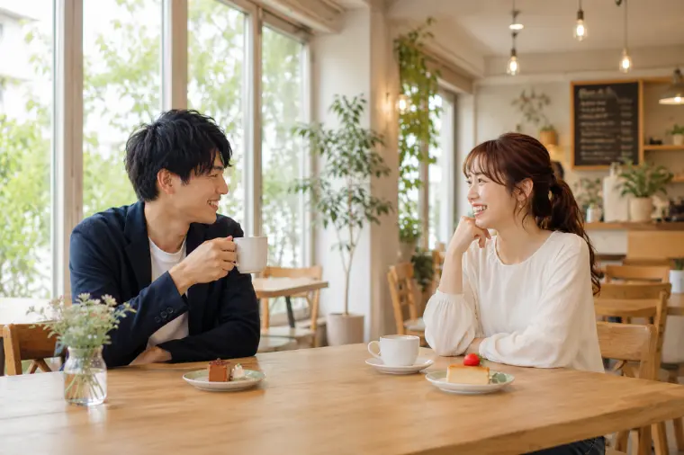 男性の『好き』がどんどん加速する女性の気配り