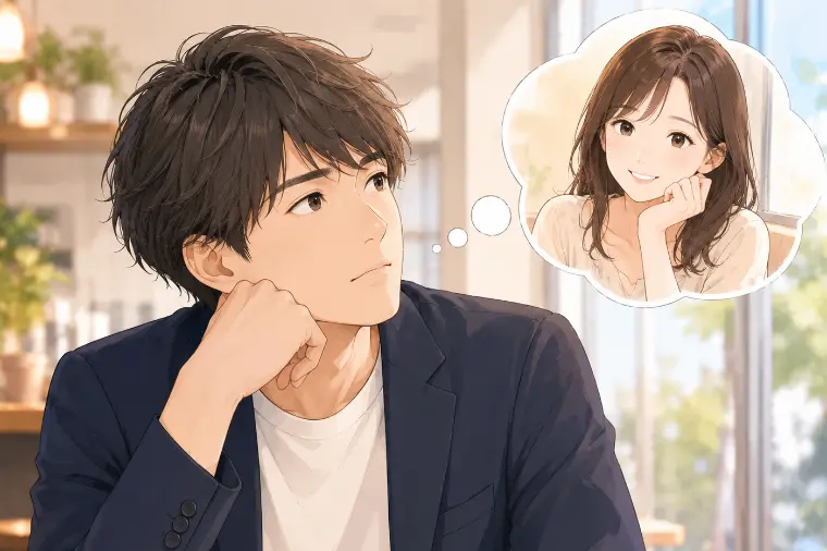 なぜ“優しい男性”が婚活で埋もれてしまうのか