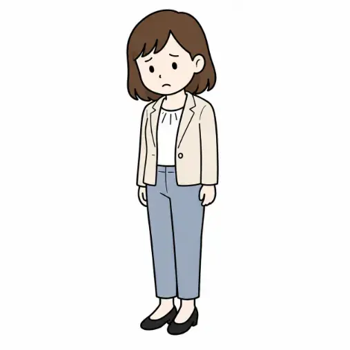 アイズストーリー「豊田市37歳女性のリアルな葛藤「良い人だけど退屈」」- 2
