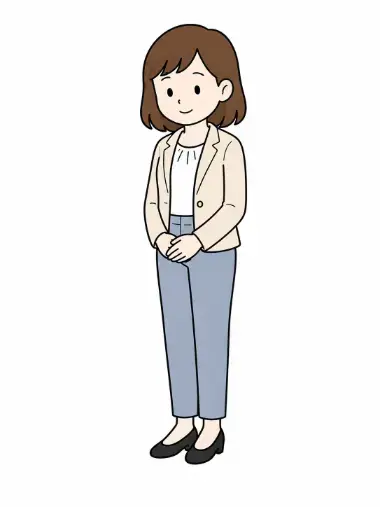 アイズストーリー「豊田市37歳女性のリアルな葛藤「良い人だけど退屈」」- 3
