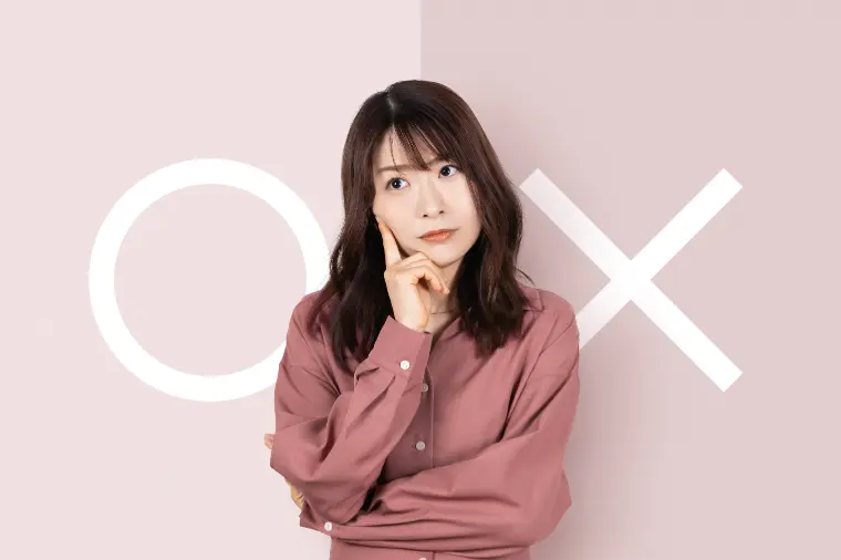 婚活が長引く人が無意識にしているNG行動とは？