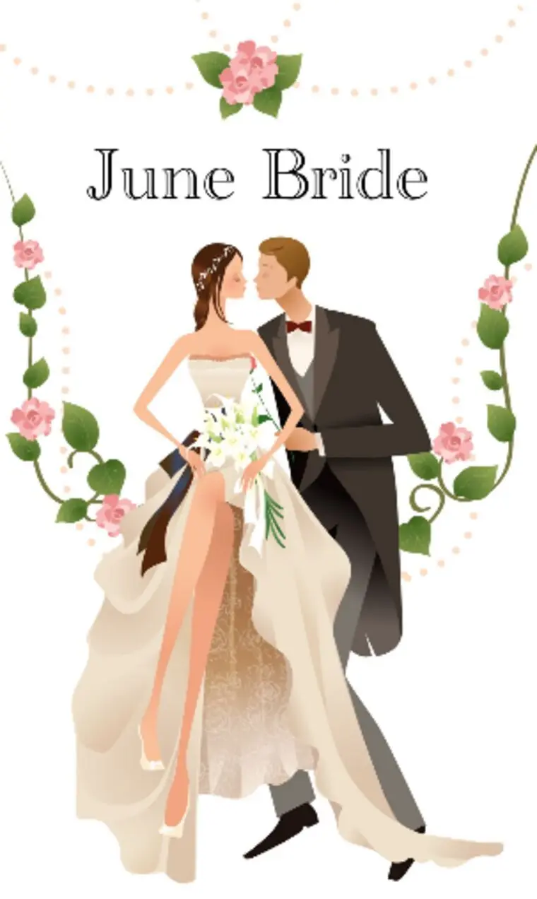 JuneBride