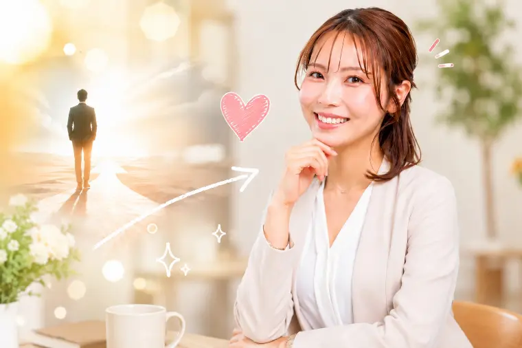 優秀な男性ほど迷う？3ヶ月で結婚を決める婚活逆算戦略