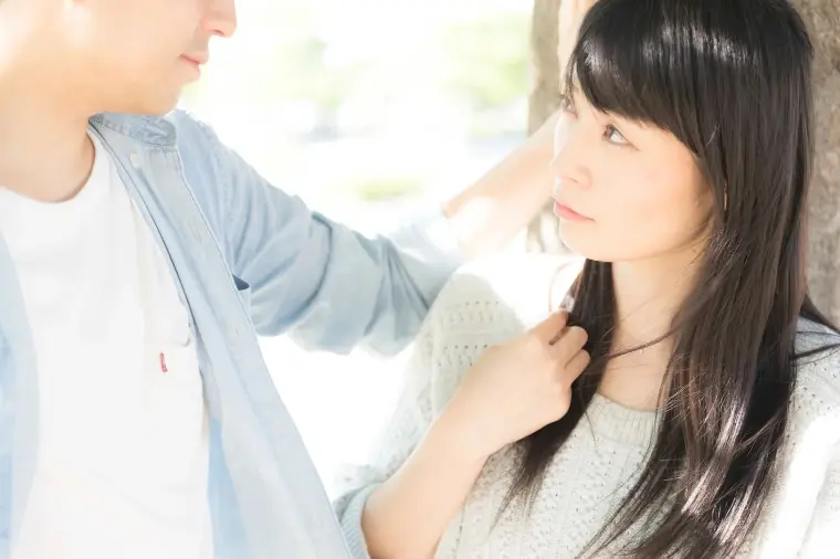 “素の自分”を見せた瞬間、結婚が近づいた2人の話