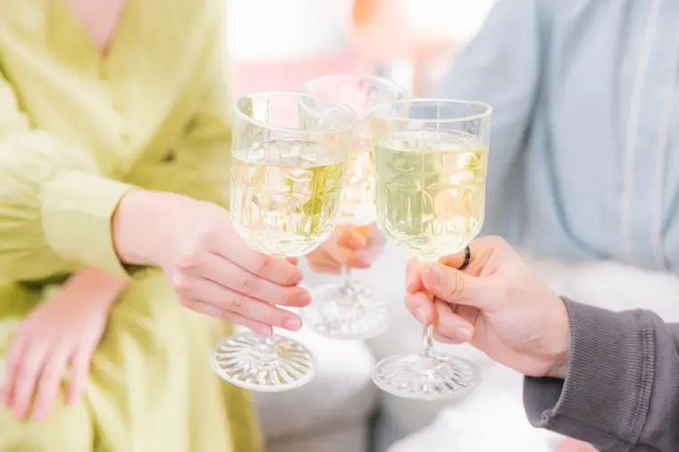 結婚の決め手は“好き”より、“嫌いなものの一致”だった