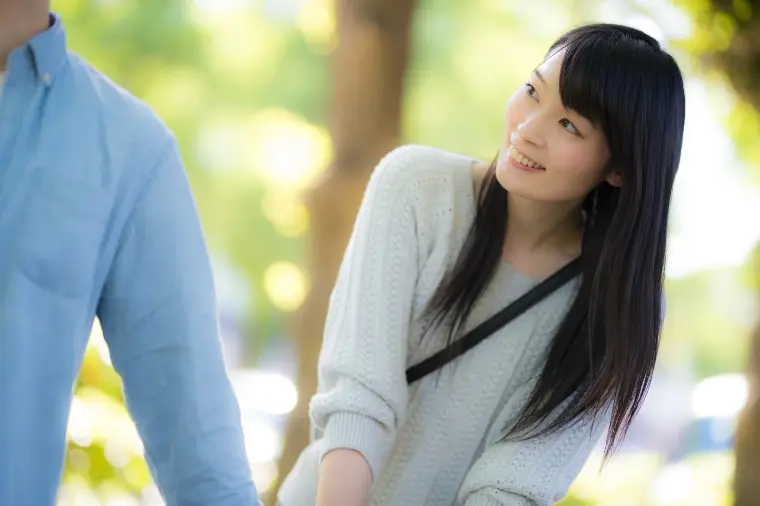 成婚するカップルが100％、必ず持っている力とは？