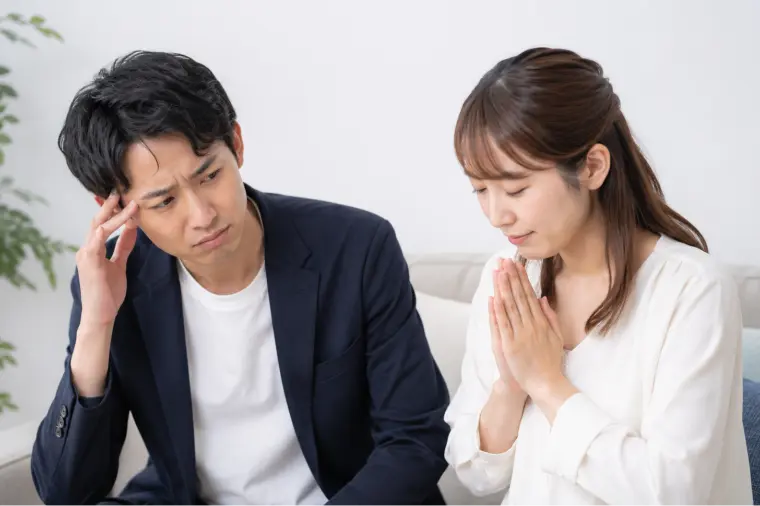 婚活で「いい人止まり」になる理由