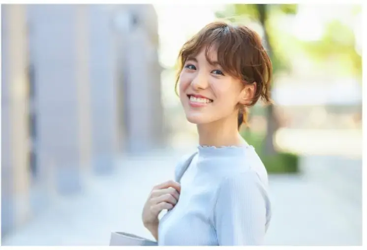 ハッピースマイル「成婚する人は「考え方」が違う💡 その決定的な共通点とは」- 4