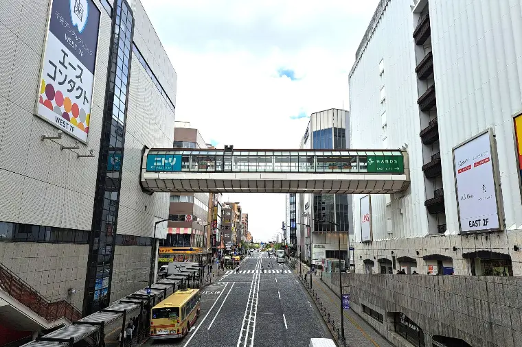 №1749 子育て世帯の転入超過が全国１位の町田市