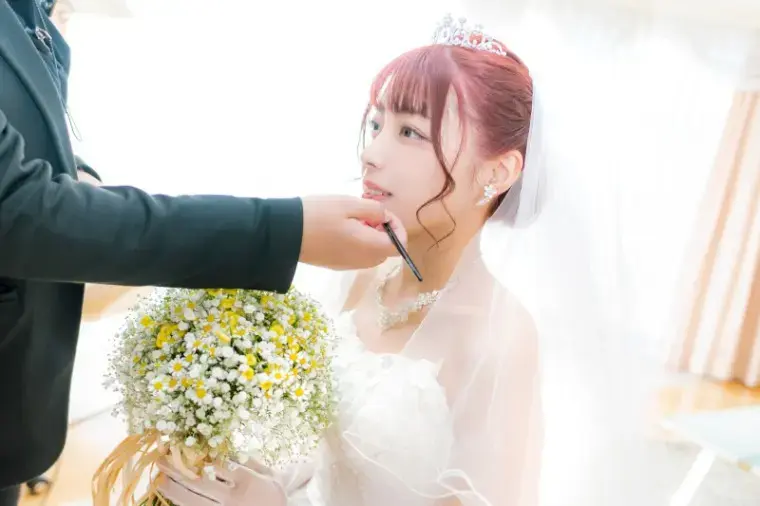 Sweetsmarry（スィーツマリー）相談所「頑張っているのに選ばれない女性へ。魅力が伝わる見せ方とは」- 2