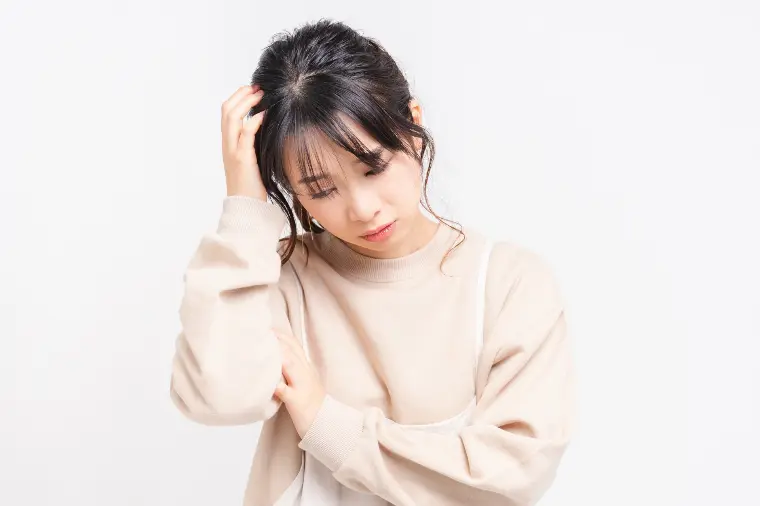 婚活疲れは悪いことではない