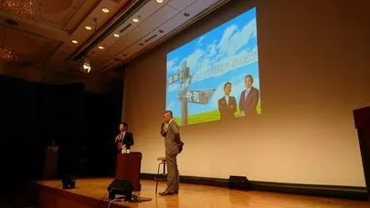 良縁コンシェルジュ町田「ＩＢＪサミットで「心地よいおせっかい」を再認識しました」-4