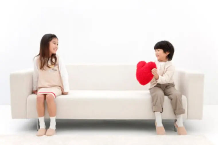 恋愛のドキドキより「じわるドキドキ」が大事です！