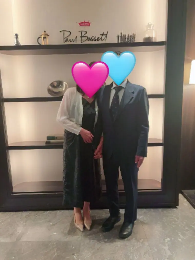 50代婚活｜58歳女性会員様が涙が出そうになった言葉