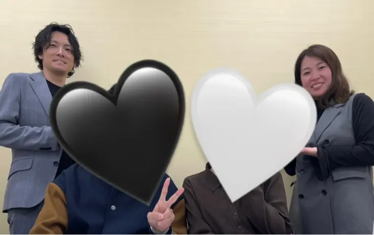 【祝ご成婚】32歳女性会員様