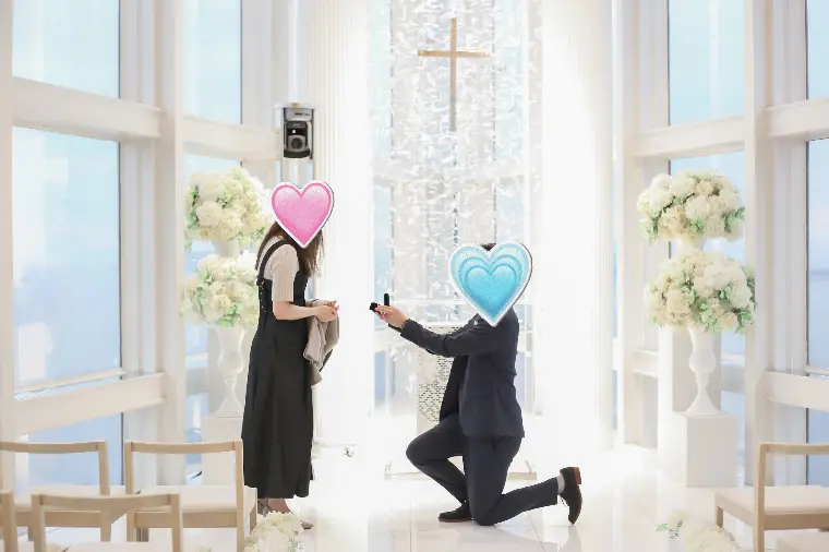 自分の求める人はどこにもいない？そんなあなたへ