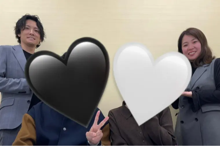 諦めずに続けた先にあったご縁｜32歳女性ご成婚報告