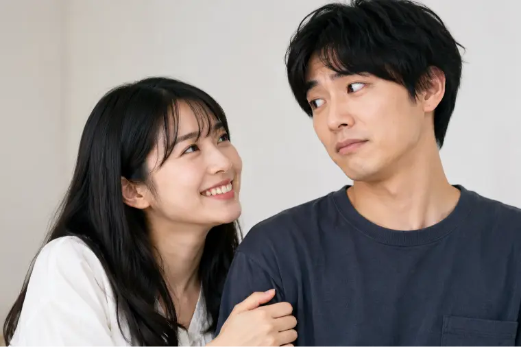 交際相手と温度差を感じた時にすべきこと 5選