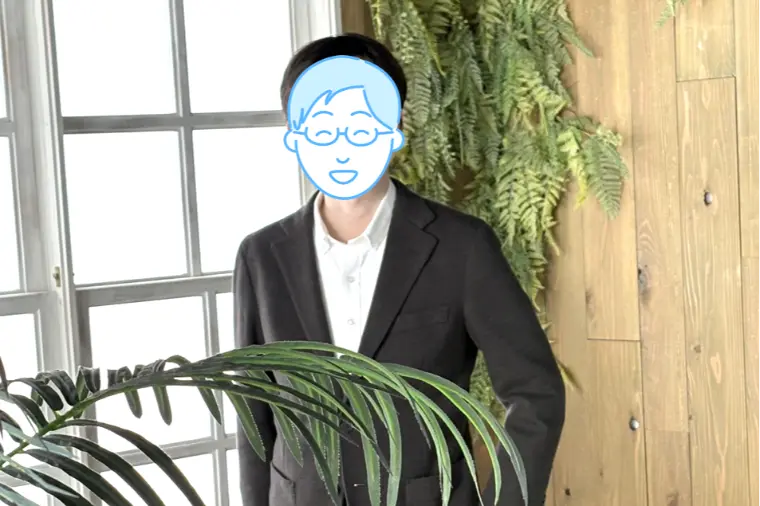 誠実で優しい30代男性。6月から婚活スタートです！