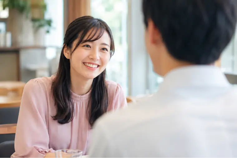 お見合いで緊張しないためにやっておきたいこと5選