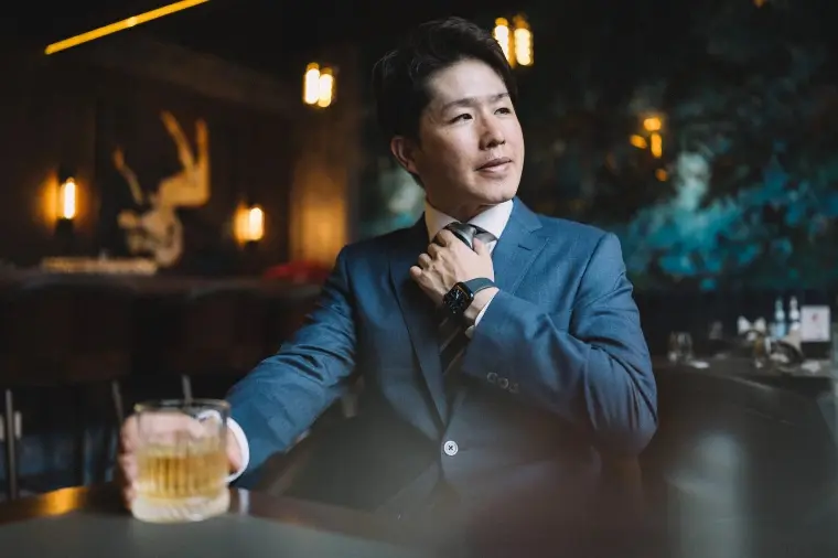 ”成婚の決め手”は相性ではなく、“覚悟”だった