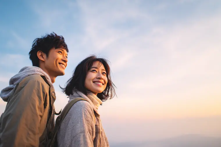 2回目デートに進める人・進めない人の決定的差