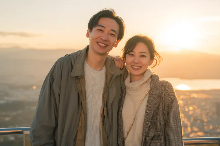 婚活で自然と「追われる人」になる7つの習慣