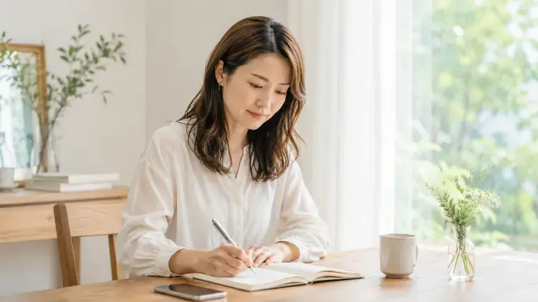 婚活サポート スマイルリンク「婚活で「LINEが遅い」と不安になる時」- 3