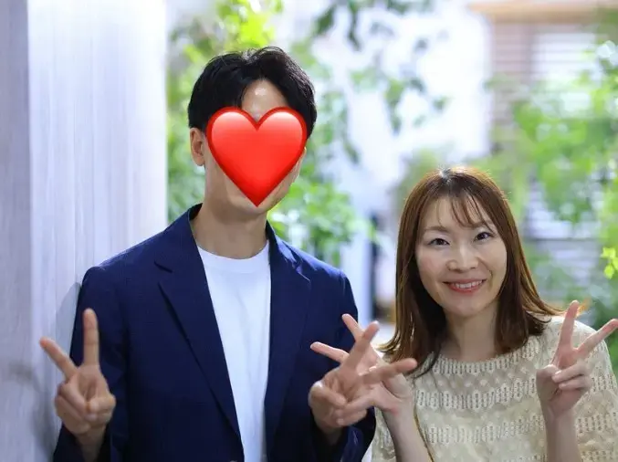 さくらマリアージュ東京「2026年7月は3名の会員様がご成婚退会となりました！」- 4