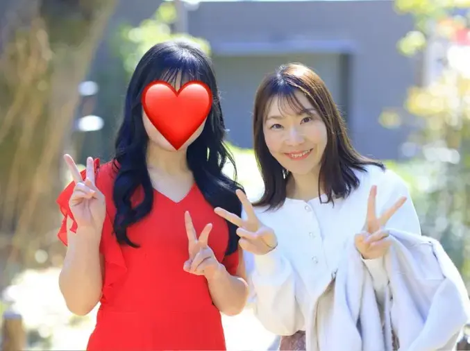 さくらマリアージュ東京「2026年9月は1名の会員様がご成婚退会となりました！」- 2