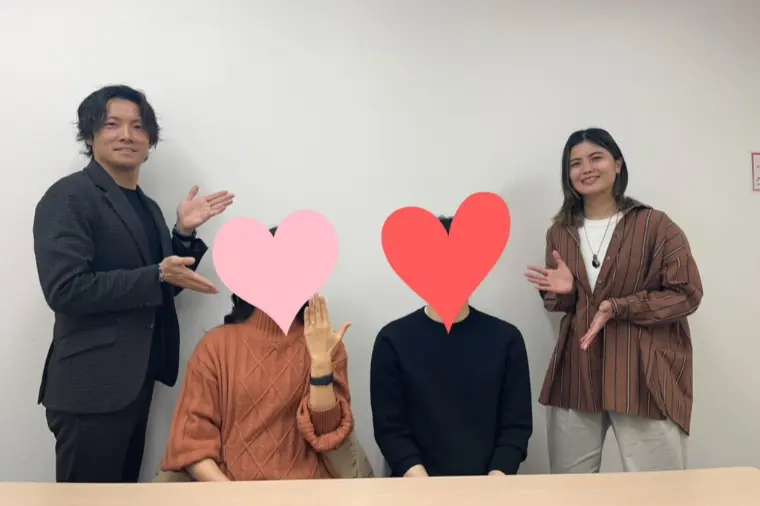 【32歳女性ご成婚】大手結婚相談所からの移籍で掴んだ幸せ