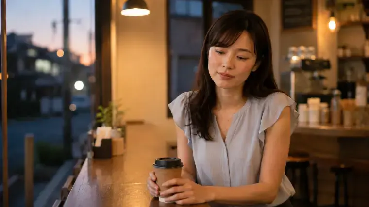 婚活サポート スマイルリンク「初回デートで「違うかも」と感じた時」- 2