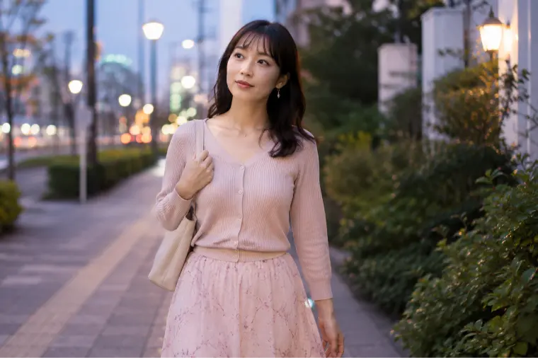婚活で「また会いたい」がわからなくなる理由