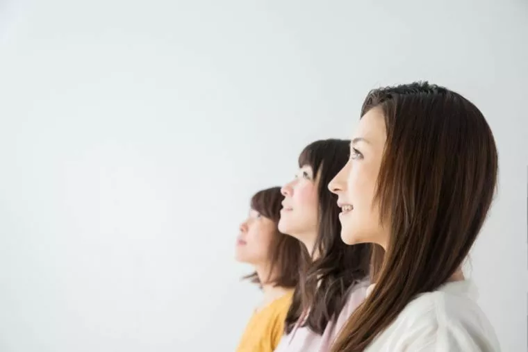 婚活中は周りの友達を選びましょう!