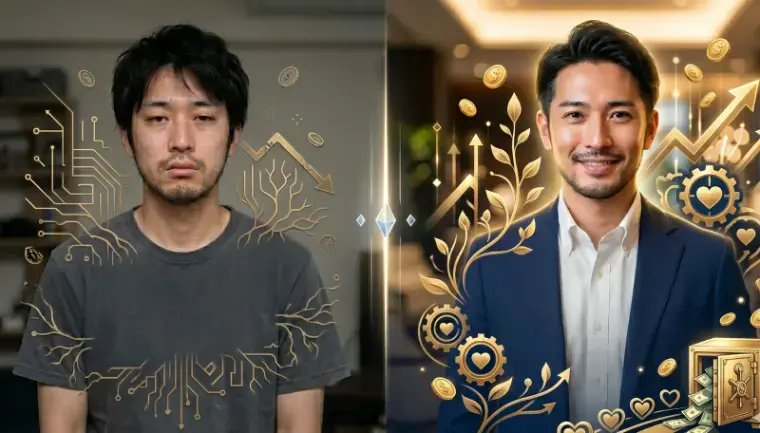 Palette Link「ファッションセンス不要！男性が1万円でモテる最短ルート」- 2