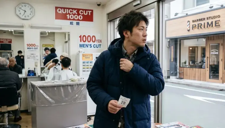 Palette Link「ファッションセンス不要！男性が1万円でモテる最短ルート」- 4
